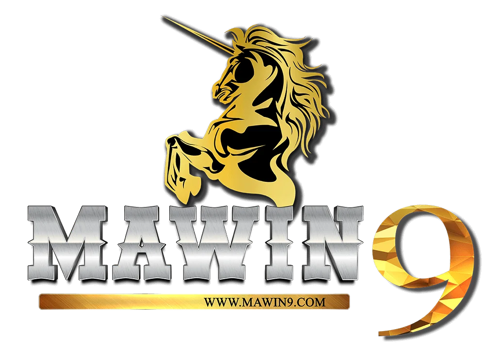 MAWIN9 ทางเข้าอย่างเป็นทางการ | สมัคร เข้าสู่ระบบ