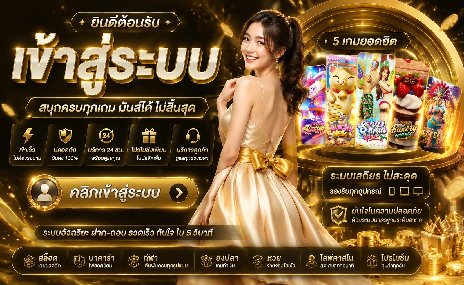 ขั้นตอนสมัครสมาชิก MAWIN9 ง่ายเพียง 4 ขั้นตอน เสร็จใน 1 นาที