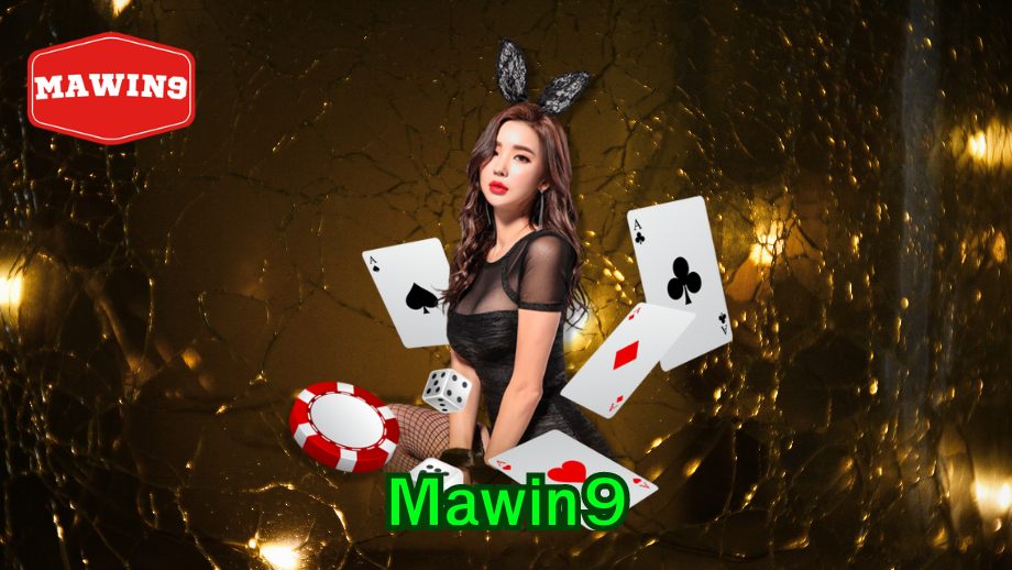 Mawin9