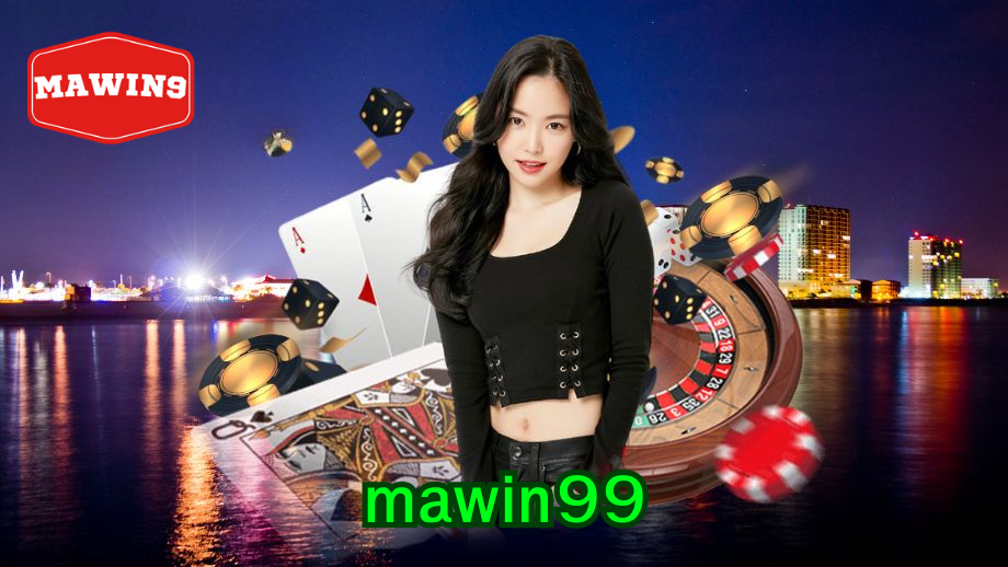 Mawin9